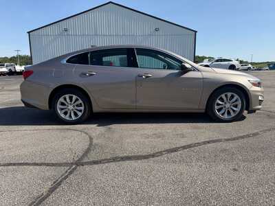 2025 Chevrolet Malibu, $21900. Photo 4