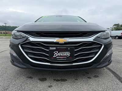 2025 Chevrolet Malibu, $21900. Photo 2