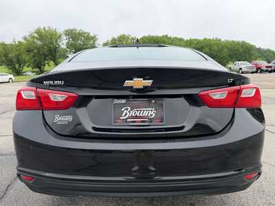 2025 Chevrolet Malibu, $21900. Photo 6