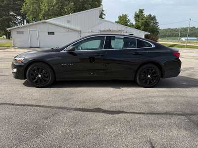 2025 Chevrolet Malibu, $21900. Photo 8