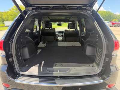 2022 Jeep Grand Cherokee, $24900. Photo 11