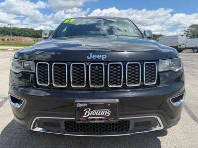 2022 Jeep Grand Cherokee, $24900. Photo 2