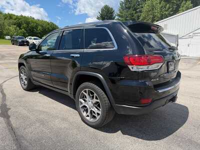 2022 Jeep Grand Cherokee, $24900. Photo 7