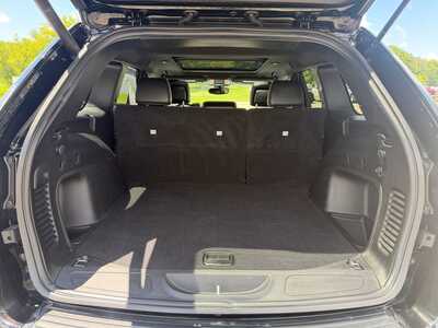 2022 Jeep Grand Cherokee, $24900. Photo 9