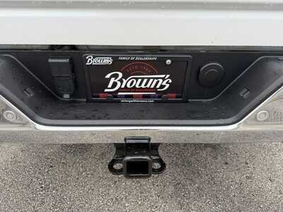 2024 Chevrolet 2500 Crew Cab, $61900. Photo 11