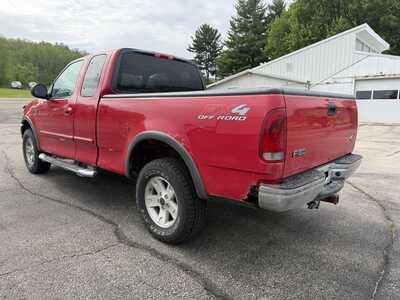 2003 Ford F150 Ext Cab, $0. Photo 4