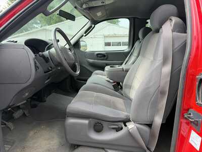 2003 Ford F150 Ext Cab, $0. Photo 5