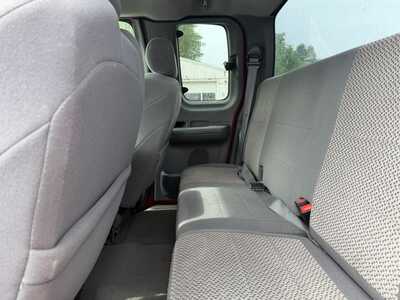 2003 Ford F150 Ext Cab, $0. Photo 6