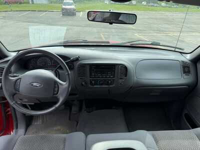 2003 Ford F150 Ext Cab, $0. Photo 7