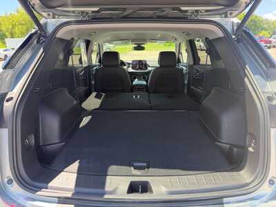 2024 Chevrolet Blazer, $31500. Photo 11