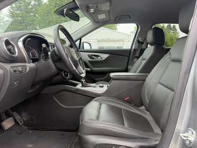 2024 Chevrolet Blazer, $0. Photo 5