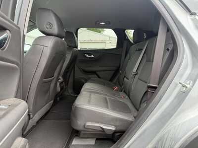 2024 Chevrolet Blazer, $0. Photo 8