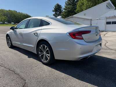 2018 Buick LaCrosse, $0. Photo 4