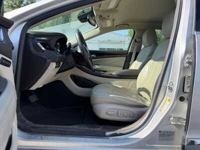 2018 Buick LaCrosse, $0. Photo 5