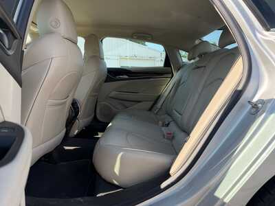 2018 Buick LaCrosse, $0. Photo 6