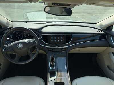 2018 Buick LaCrosse, $0. Photo 7
