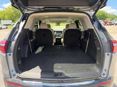 2019 Buick Enclave, $19900. Photo 11