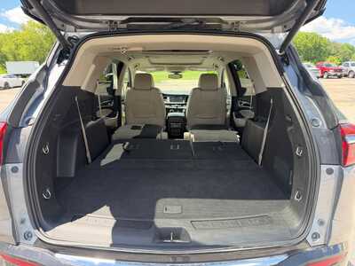 2019 Buick Enclave, $19900. Photo 12