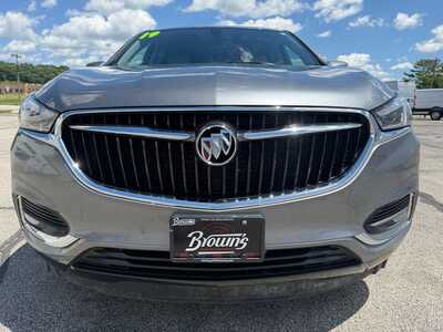 2019 Buick Enclave, $20900. Photo 2