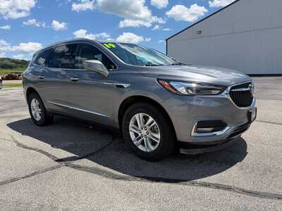 2019 Buick Enclave, $20900. Photo 3