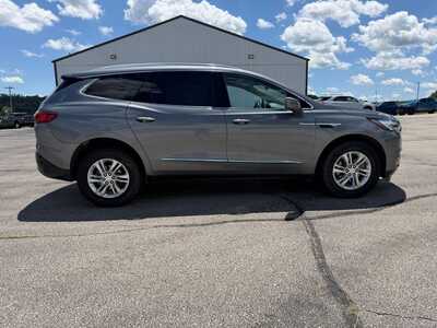 2019 Buick Enclave, $20900. Photo 4