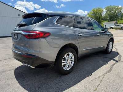 2019 Buick Enclave, $20900. Photo 5