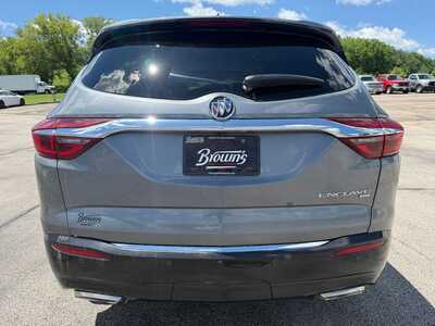 2019 Buick Enclave, $20900. Photo 6