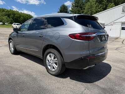 2019 Buick Enclave, $20900. Photo 7