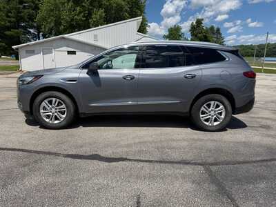 2019 Buick Enclave, $20900. Photo 8
