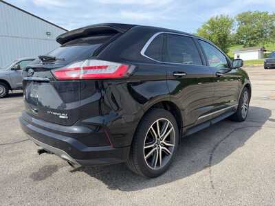 2019 Ford Edge, $20080. Photo 3