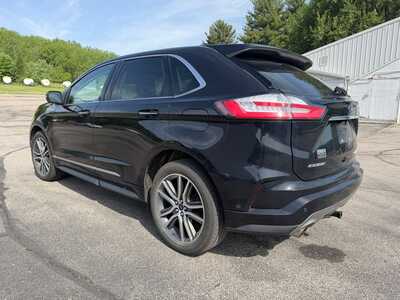 2019 Ford Edge, $20080. Photo 4