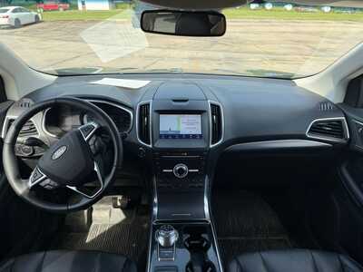2019 Ford Edge, $20080. Photo 8