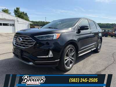 2019 Ford Edge, $20080. Photo 1