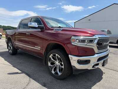 2019 RAM 1500 Crew Cab, $20900. Photo 2