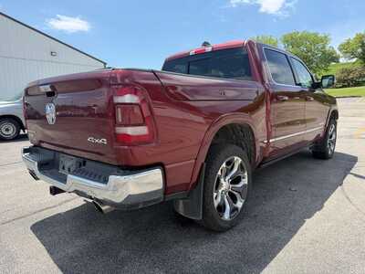 2019 RAM 1500 Crew Cab, $20900. Photo 3