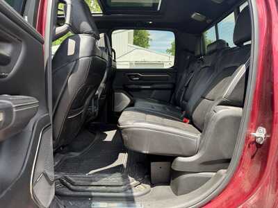 2019 RAM 1500 Crew Cab, $20900. Photo 6