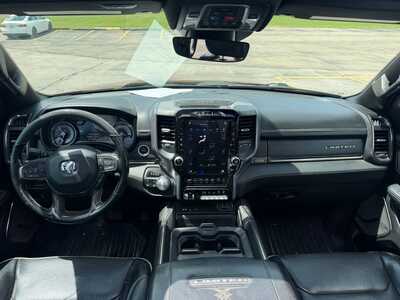 2019 RAM 1500 Crew Cab, $20900. Photo 7