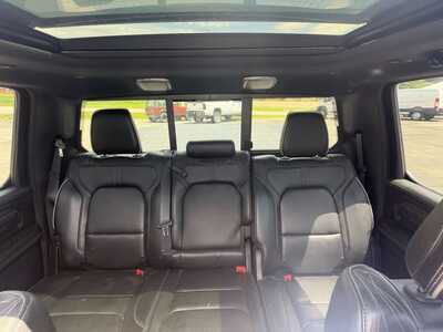 2019 RAM 1500 Crew Cab, $20900. Photo 8