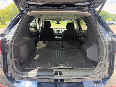 2020 Chevrolet Equinox, $17500. Photo 11