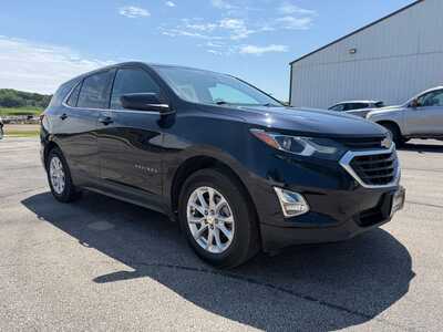 2020 Chevrolet Equinox, $18080. Photo 2