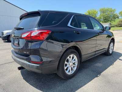 2020 Chevrolet Equinox, $18080. Photo 3