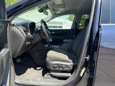 2020 Chevrolet Equinox, $18080. Photo 5