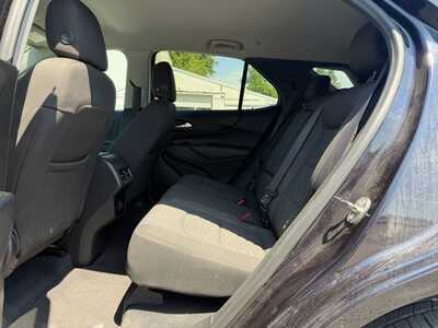 2020 Chevrolet Equinox, $18080. Photo 6