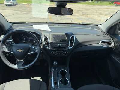 2020 Chevrolet Equinox, $18080. Photo 7