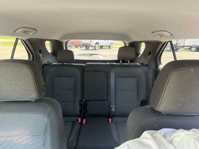 2020 Chevrolet Equinox, $18080. Photo 8