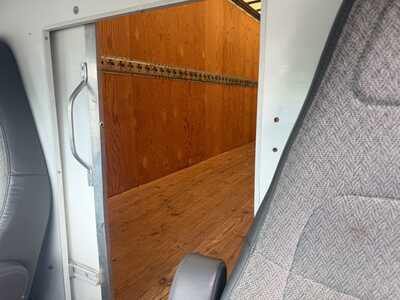 2019 Chevrolet Van,Cargo, $34500. Photo 11