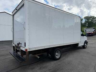 2019 Chevrolet Van,Cargo, $36500. Photo 3