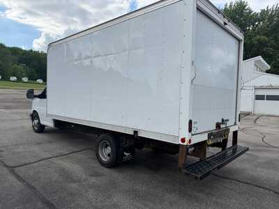 2019 Chevrolet Van,Cargo, $36500. Photo 4