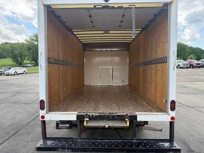 2019 Chevrolet Van,Cargo, $36500. Photo 5