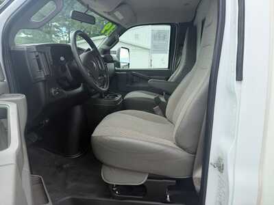 2019 Chevrolet Van,Cargo, $36500. Photo 7